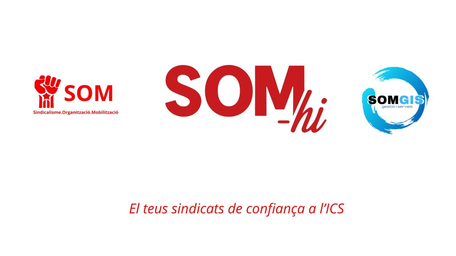 Logos SOM